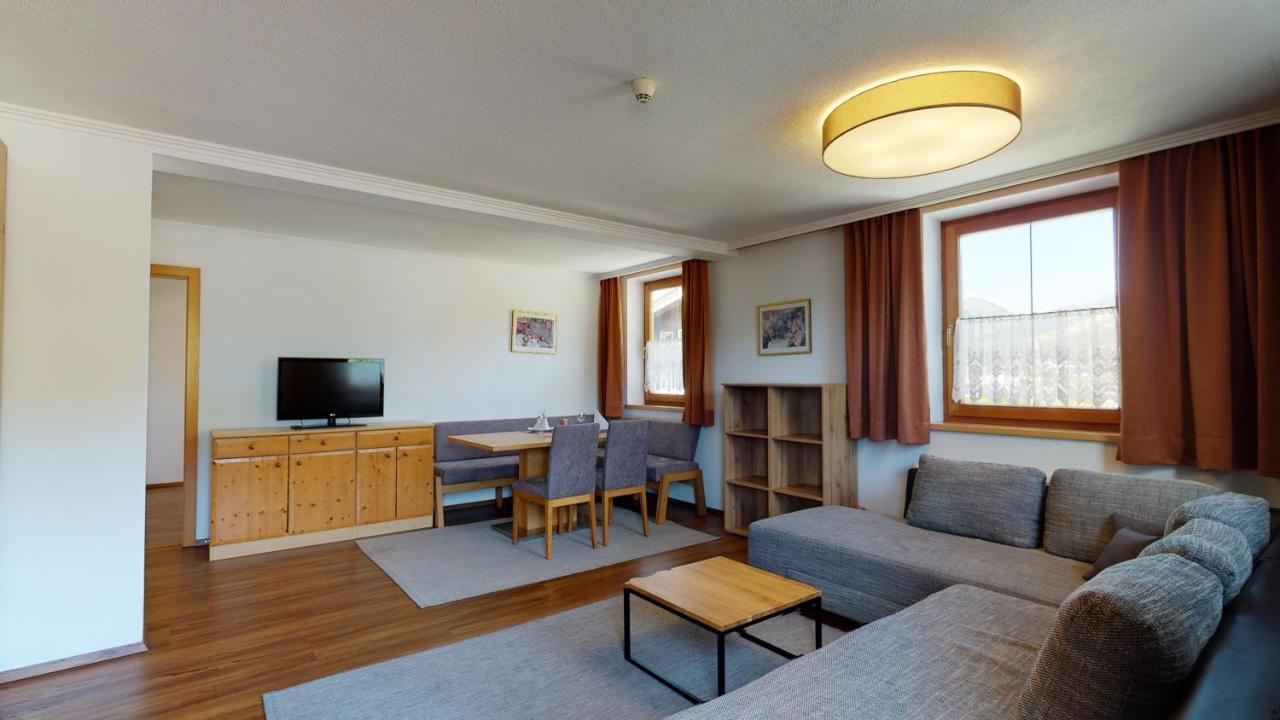Appartements Kalswirt Kirchberg in Tirol Exterior foto