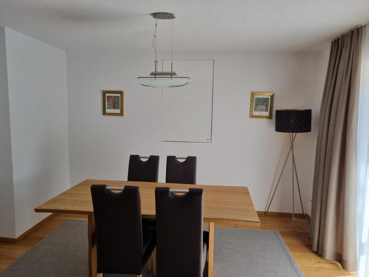 Appartements Kalswirt Kirchberg in Tirol Exterior foto
