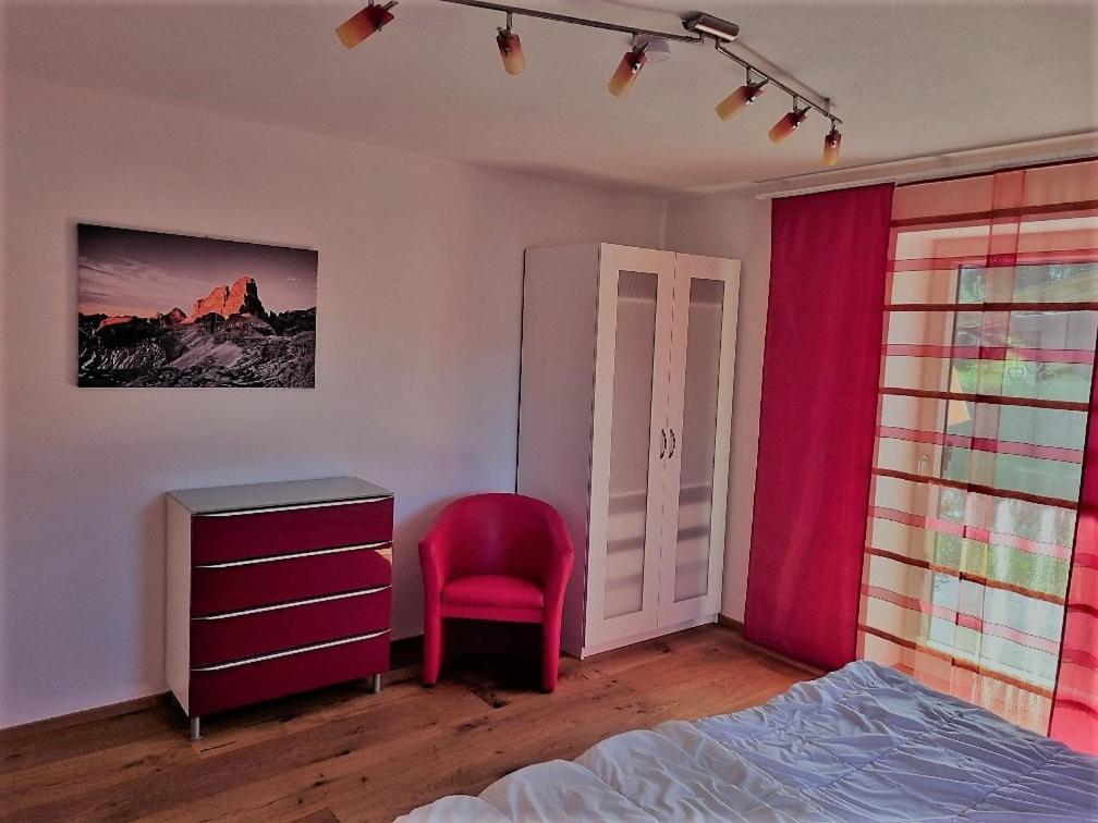 Appartements Kalswirt Kirchberg in Tirol Exterior foto